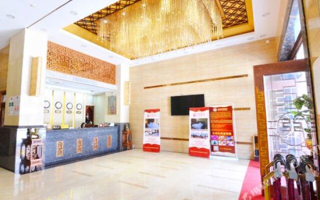 Long Yu Hotel