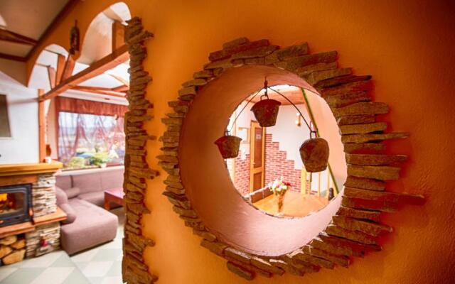 Sweet Life Family Hotel