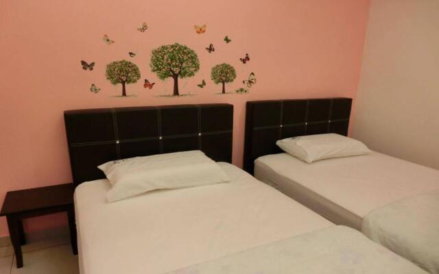 Hotel K8