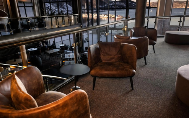 Rognan Hotell