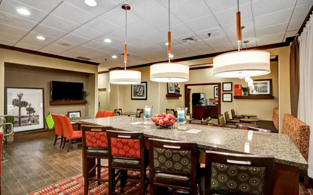 Hampton Inn Baltimore/Glen Burnie