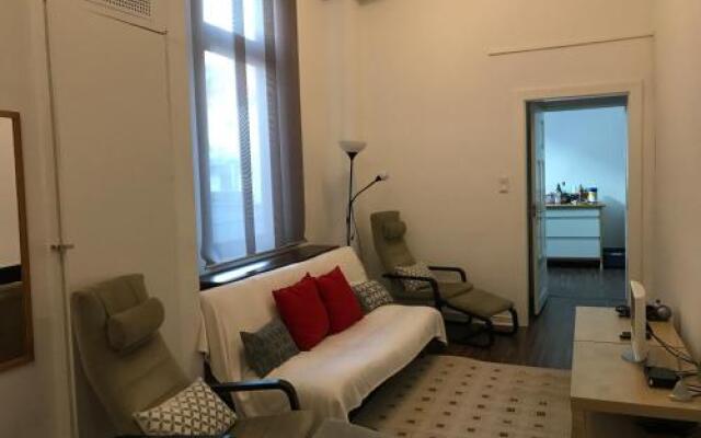Apartment Krone
