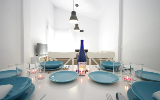 Chalet Deluxe Wifi Gratis