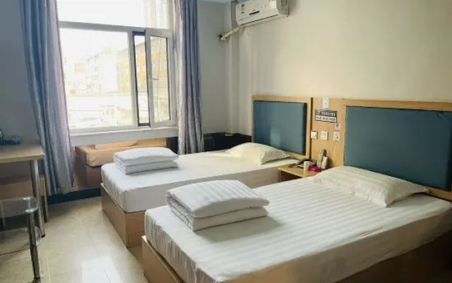 Panjin Shangke Express Hotel