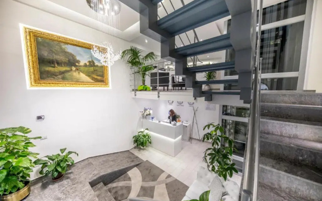 Ossuna bay hotel boutique