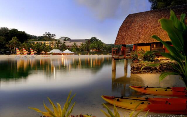 Holiday Inn Resort Vanuatu, an IHG Hotel