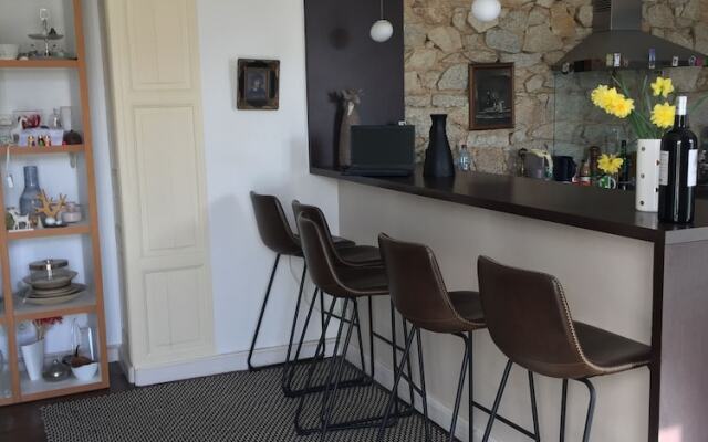 Villa Tourelle