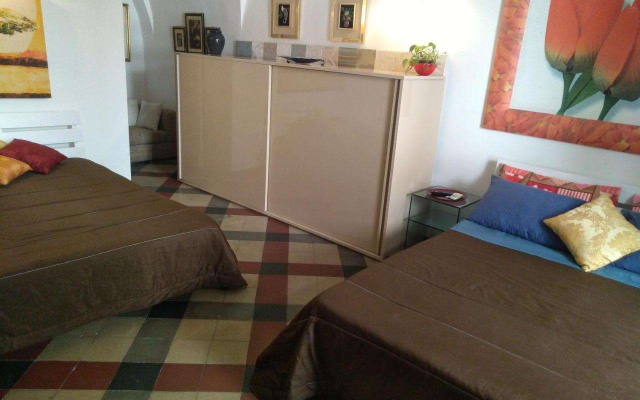 House Vintage