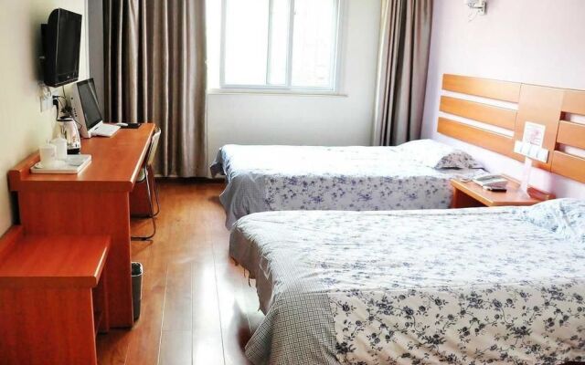 Tiandi Renhe Business Hotel
