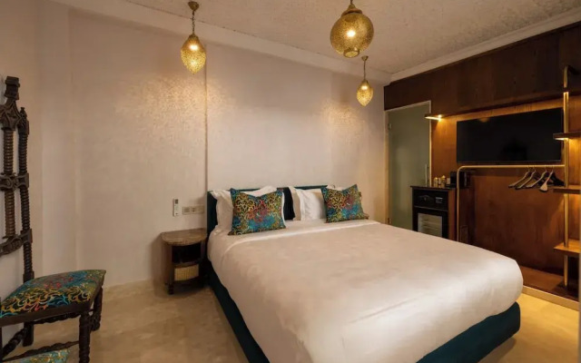 Riad Janate BAHIA & Spa