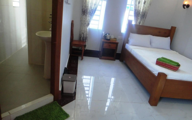 Marany Guesthouse