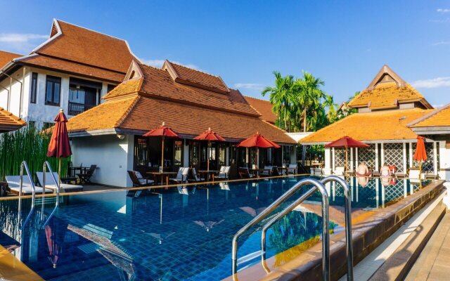 Bodhi Serene Chiang Mai Hotel