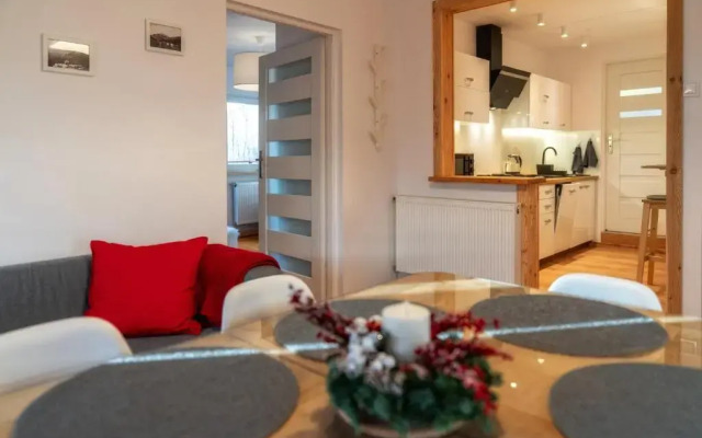 Gabi Apartament Zakopane