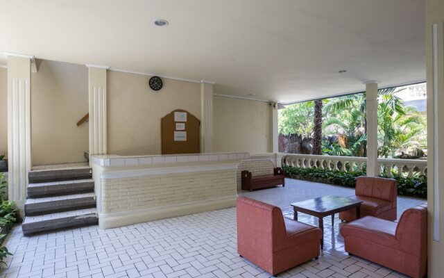 Semawang Beach Hotel