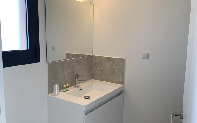 L'Hacienda Villa Verdé