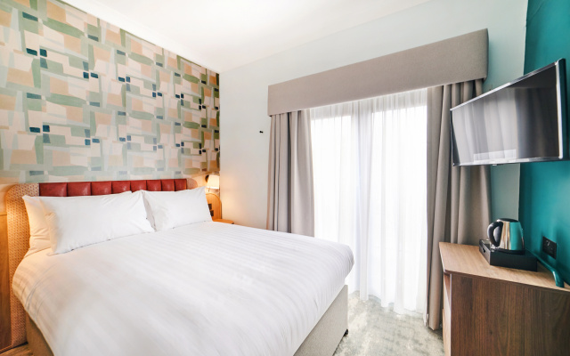 Garner Hotel Birmingham South East by IHG