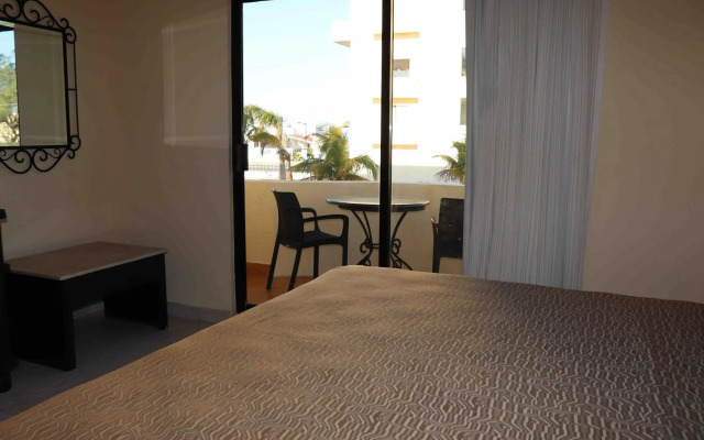 Arenas del Mar