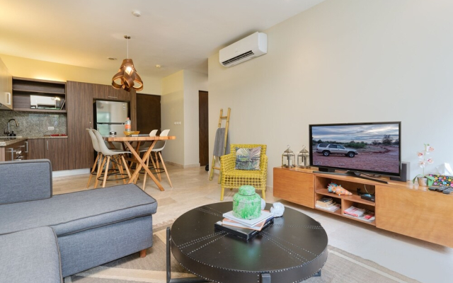 Marvelous Palmares Luxe Apartment