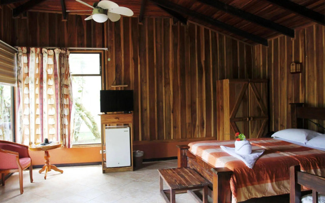 Hotel Kokoro Mineral Hot Springs
