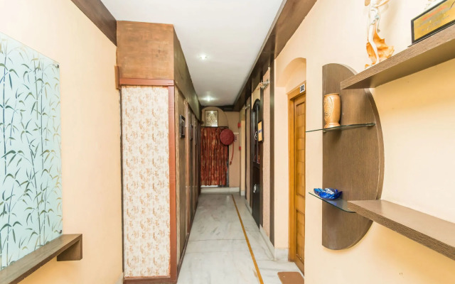 Inspirasun Kalighat by OYO Rooms