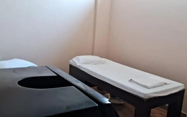 Hotel K11