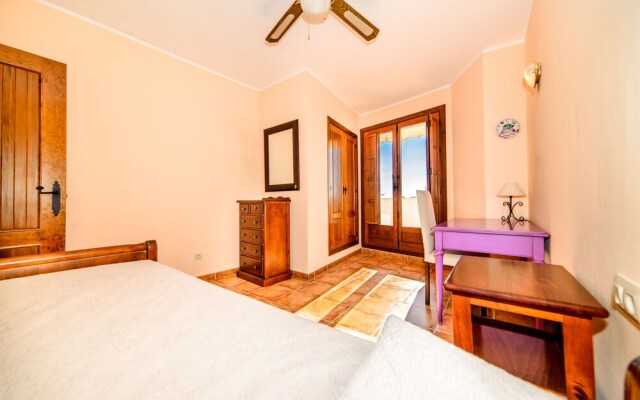 Apartamento Bennecke Michel