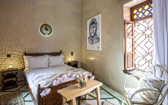 Riad El Wiam
