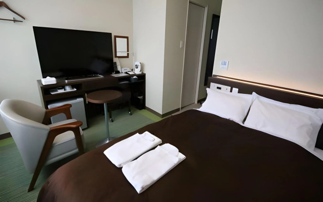 Hotel New Gaea Yanagawa