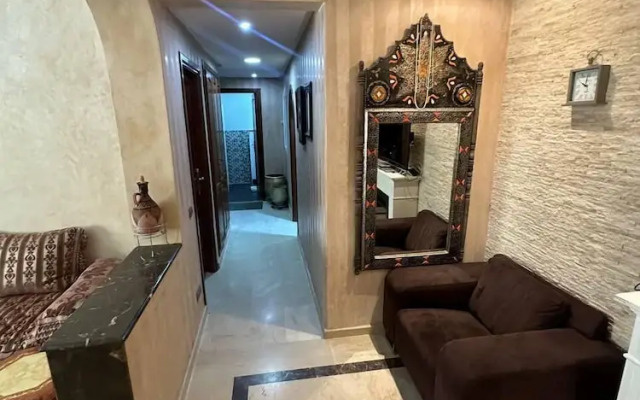 Yildirim Hotel Apartments