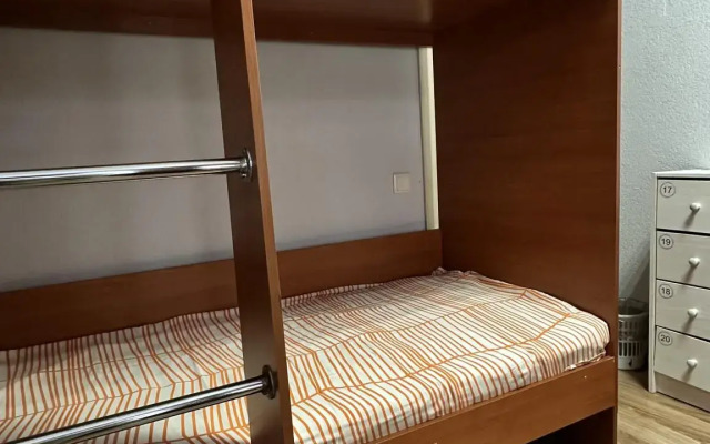 YO! Hostels