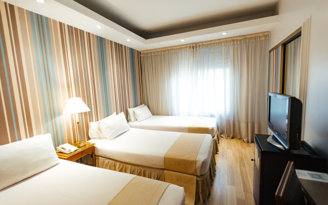 Dorá Hotel Buenos Aires