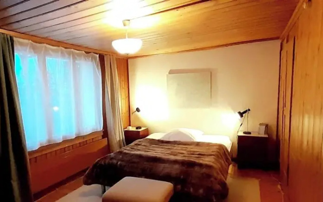 Spectacular Swiss Experience