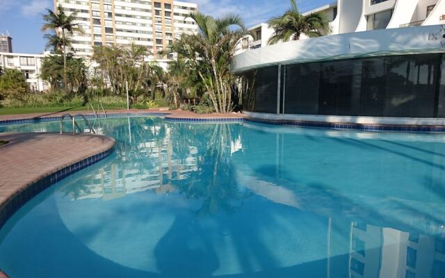 Breakers Resort 414