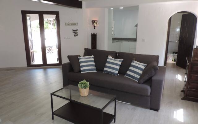 Villa La Raya
