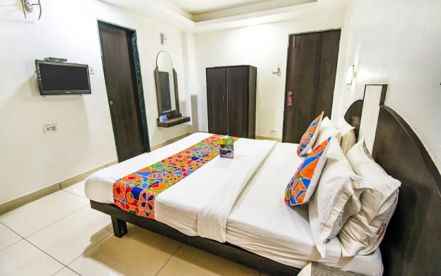 Hotel balaji classic