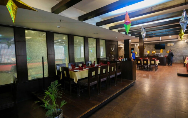 CS Boutique Hotel