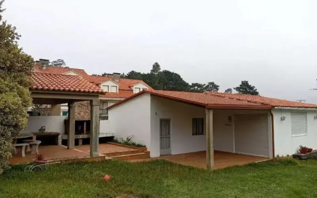 Casa San Vicente Do Mar 3000