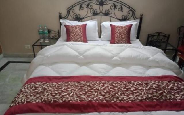 Pamposh Guest House Gurgaon