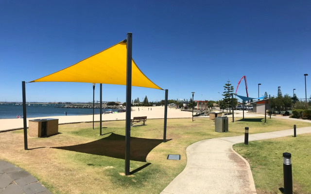 Bunbury Hotel Koombana Bay