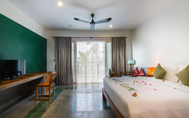 Diamond D'Angkor Boutique