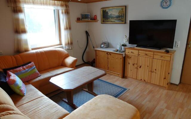 Ferienwohnung Grießer