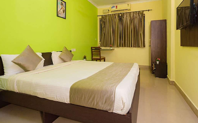 FabExpress Spring De Goa