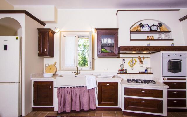 Holiday Home in Fano Near Adriatic Sea