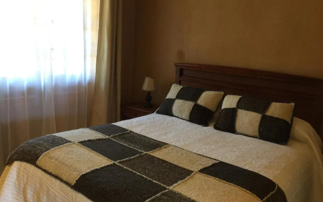 Hotel Parador Vichuquen