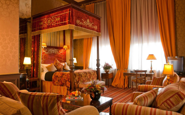 The Merchant Hotel