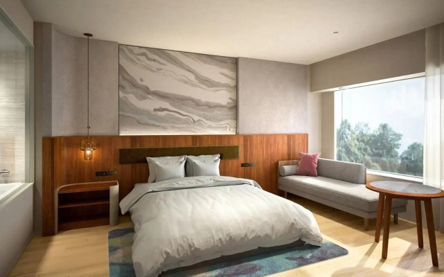 Hotel Springs Makuhari