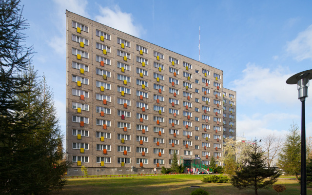 Hotel Aramis