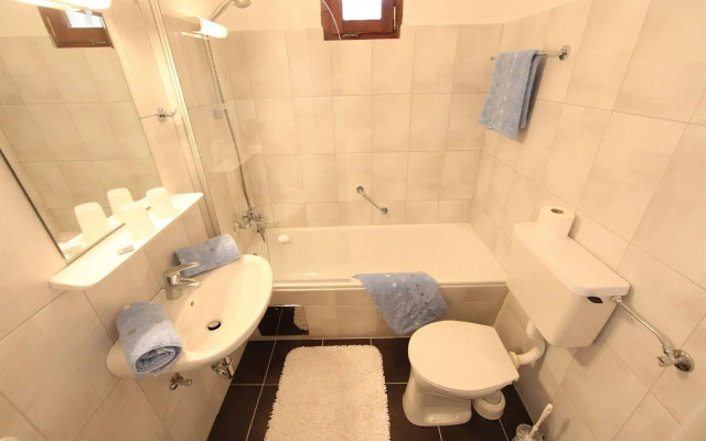 Comfort Hotel Garni Landhaus Gitti