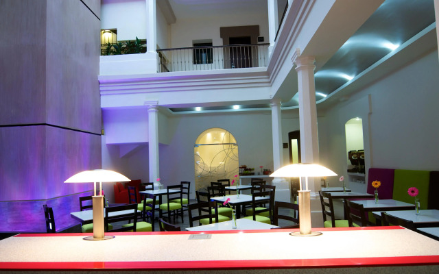 Hotel Abu