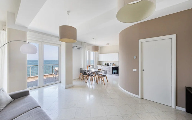 Residenza Miralago - 20 Porzia - Locazione BK